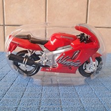 Moto miniature collection d'occasion  Mirecourt