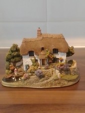 Lilliput lane.......waters edg for sale  BLACKPOOL
