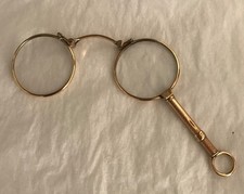 Antique vintage gold for sale  GLASGOW