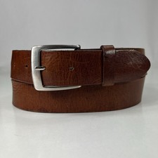 Brown leather dress for sale  Saint Louis
