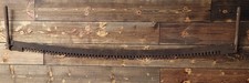 Antique primitive man for sale  Mocksville