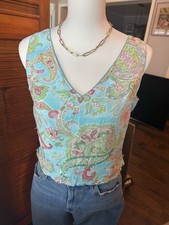 Rene derhy paisley for sale  Orlando