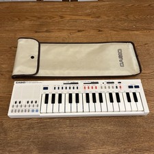Casio vintage electronic for sale  HINCKLEY