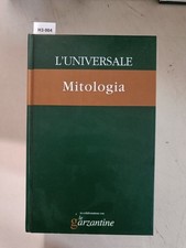 Universale garzantine mitologi usato  Carpi