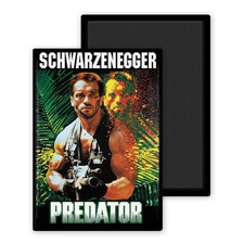 Predator 1987 version d'occasion  Montreuil