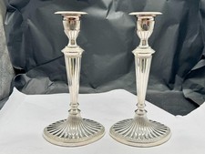 Vintage silver plated for sale  PRESTON