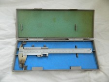 Mitutoyo stainless dual for sale  HASTINGS