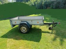 Westfalia anhänger 1400 gebraucht kaufen  Raubling