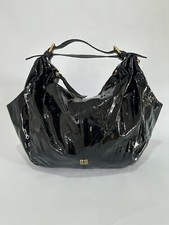 Givenchy black patent for sale  Shipping to United Kingdom