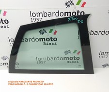Vetro laterale fisso usato  Riesi