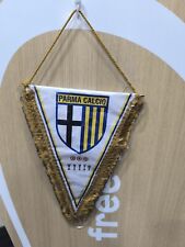 Gagliardetto parma calcio usato  Perugia