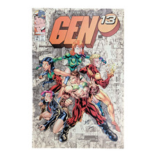 Gen issue 13a gebraucht kaufen  Rendsburg