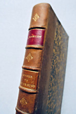 Hugo Veuillot Studies On Victor Hugo 1886 comprar usado  Enviando para Brazil