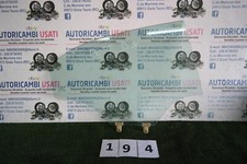 Vetro scendente posteriore usato  Gioia Tauro