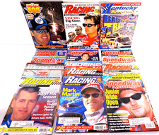 1998 2001 nascar for sale  Williamsburg