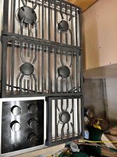 Wolf cooktop cg365ts for sale  Hanover