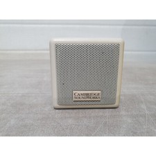 Cambridge soundworks works for sale  STAFFORD
