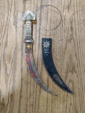 Vintage toledo curved for sale  New Lisbon