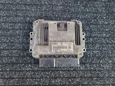 Ecu centralina motore usato  Sinopoli