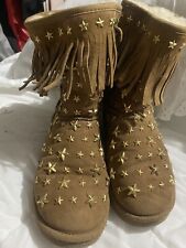 Jimmy choo ugg for sale  Camden