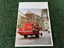 Riginal prospekt 487 gebraucht kaufen  Leiblfing