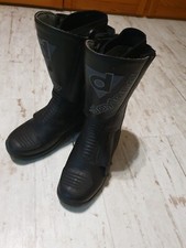 Motorrad stiefel damen gebraucht kaufen  Diespeck