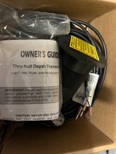 Marine electronics raymarine for sale  WATERLOOVILLE