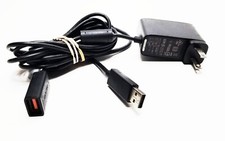 Fonte de alimentação adaptador CA original original Microsoft modelo 1429 Xbox 360 comprar usado  Enviando para Brazil