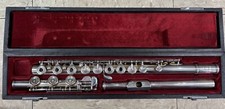 Yamaha sterling silver for sale  Evansville