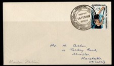 Aat 1967 cover for sale  WALTHAM CROSS