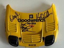 Signed 2001 action for sale  Rockledge