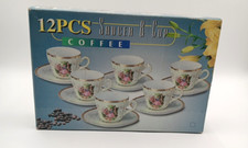 Vtg porcelain espresso for sale  Glendale