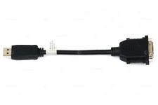 CALI0125 NEW PNY DISPLAY PORT TO DUAL LINK DVI-D VIDEO ADAPTER 0.2M CABLE NEW comprar usado  Enviando para Brazil
