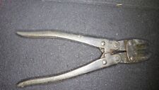 Pinza tedesca taglia usato  Rosa
