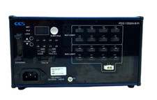 CCS PD3-10024-8-PI UNIDADE DE CONTROLE DIGITAL FONTE DE LUZ LED 95W/24V (100-240VAC), usado comprar usado  Enviando para Brazil