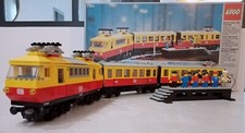 Lego 7740 intercity d'occasion  Rochefort