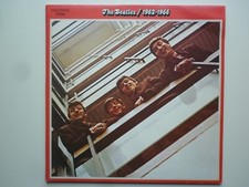 The beatles double d'occasion  France