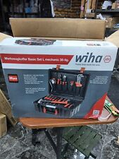 Wiha 45531 mechanic for sale  WOLVERHAMPTON