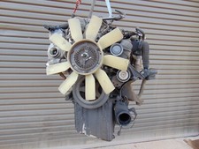 Mercedes vito engine for sale  KINGSBRIDGE