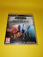 Hitman trilogy playstation usato  Brembio