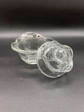 Vintage rose shaped for sale  Murphy