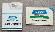 Austin rover cars for sale  CARDIFF