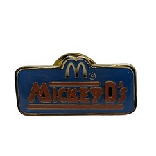 Mcdonald mickey golden for sale  Minneapolis