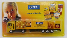 Grell camion truck d'occasion  Bonneval