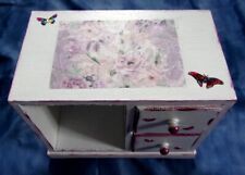 Schmuckschrank schmuckkästche gebraucht kaufen  Freital