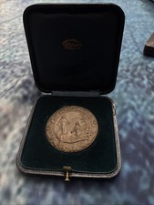 Medaglia 1903 per usato  Messina