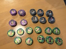 Power chipz wrestling gebraucht kaufen  Lüdinghausen