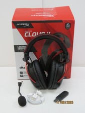 Hyperx cloud wireless for sale  Niagara Falls