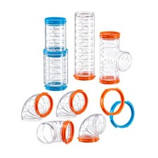 ferplast tubes for sale  HESSLE