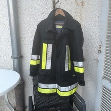 Feuerwehr feuerwehrjacke einsa gebraucht kaufen  Welzheim